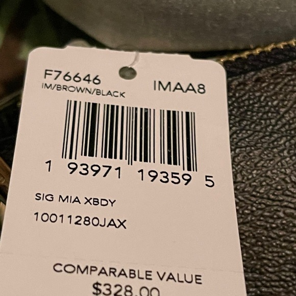 Purse - Picture 3 of 6